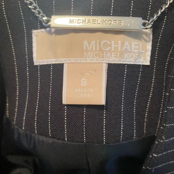 Micheal Kors jacket - Picture 4 of 4